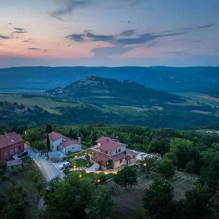 Clara Motovun