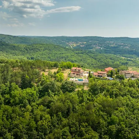 Clara Vila Motovun